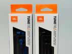 JBL Tune110 Wired Earphones