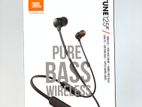 JBL Tune125 Bt Wireless Headphone