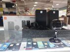 jbl usb mic &speker bundle