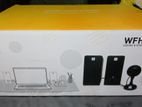JBL USB Speaker System with mic