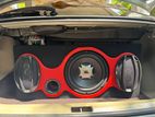 JBL Vehicle Subwoofer