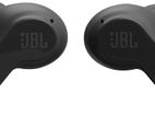 JBL Vibe Beam - True Wireless Earbuds Black.