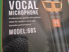 JBL Vocal Microphone