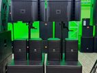 JBL VRX 900
