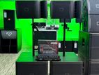 JBL VRX 900 Sound System
