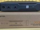 JBL watt 2400 x8 Amp
