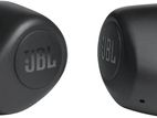 JBL Wave 100 True Wireless Earbuds - Black