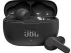 JBL Wave 200 TWS Wireless Earbuds