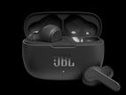 JBL WAVE 200TWS BLUETOOTH In-Ear Headphones