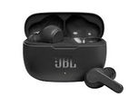 JBL Wave 200TWS True Wireless Bluetooth Earbuds – Black