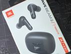 JBL Wave Beam 2 (Left Earbud + Charging Case)