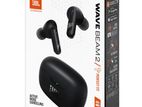 JBL Wave Beam 2 | True Wireless Earbuds