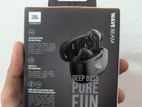 JBL Wave Beam Ear Buds