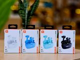 JBL Wave Beam Wireless Earbuds