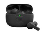 JBL Wave Beam Wireless Earbuds(New)