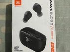 JBL Wave buds 2