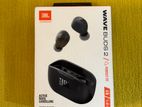 JBL Wave Buds 2 TWS Earbuds