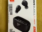 JBL Wave Buds 2 With ANC