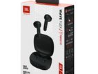 JBL Wave Flex Earbuds with IP54 and IPX2 32 hours Battery Life