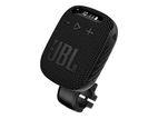 JBL Wind 3 Bluetooth Handlebar Speaker With FM Radio built-in Microphone