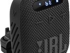 JBL Wind 3 FM Bluetooth Handlebar Speaker