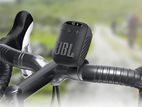 JBL Wind 3 FM Radio / Bluetooth Handlebar Speaker built-in Microphone.