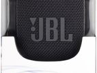 JBL Wind 3 FM Radio / Bluetooth Handlebar Speaker built-in Microphone