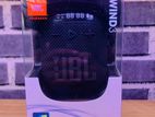 JBL Wind 3 - Handlebar Bluetooth Speaker
