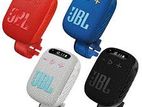 JBL Wind 3 Portable Speaker