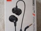 JBL wired Hand free