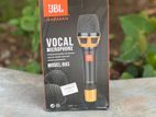 JBL Wired mic