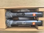 JBL Wireless Dual Mic