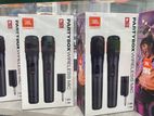 JBL Wireless Dual Mic Rechargeable