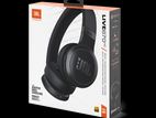 JBL Wireless Headphone with ANC | Bluetooth 5.3 Pure Bass Sound