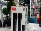 JBL WIRELESS MIC DUAL