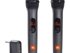 JBL Wireless Mic