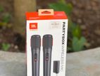 JBL Wireless Mic