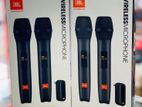 JBL Wireless Mic