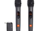 JBL Wireless Mic