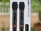 JBL wireless Mic Set Dual (New)