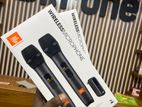 JBL Wireless Mic Set