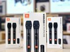 JBL Wireless Mic Set - Two Microphone System (Duo)