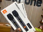 Jbl Wireless Microphone Dual