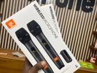 JBL Wireless Microphone Dual