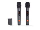 JBL Wireless Microphone Dual Mic PartyBox Speaker 6h Play Time
