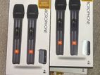 Jbl Wireless Microphone