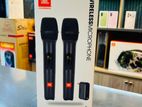 JBL Wireless microphone