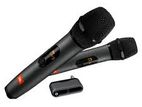 JBL Wireless Microphone