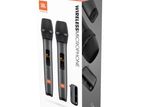 JBL Wireless Microphone