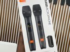 JBL Wireless Microphone